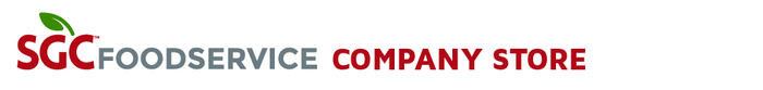 SGC Foodservice Company Store logo