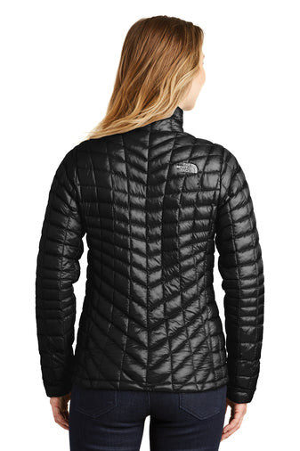 The North Face® Ladies ThermoBall™ Trekker Jacket