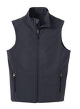 Port Authority Core Soft Shell Vest - J325