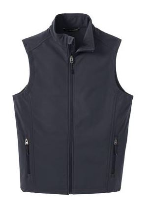 Eddie Bauer® Stretch Soft Shell Vest - EB546