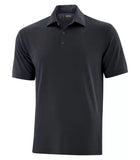 MEN'S CALLAWAY OPTI-DRI TONAL SHORT SLEEVE POLO SHIRT- CGM452