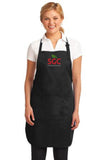 Port Authority® Easy Care Full-Length Apron with Stain Release - A703