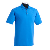 MEN'S CALLAWAY OPTI-DRI TONAL SHORT SLEEVE POLO SHIRT- CGM452