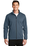 Port Authority® Active Soft Shell Jacket - J717