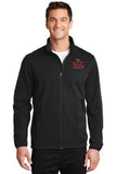 Port Authority® Active Soft Shell Jacket - J717