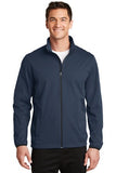 Port Authority® Active Soft Shell Jacket - J717