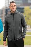 Port Authority® Active Soft Shell Jacket - J717