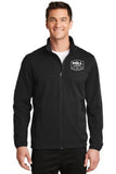 Port Authority® Active Soft Shell Jacket - J717