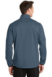 Port Authority® Active Soft Shell Jacket - J717