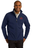 Port Authority® Core Soft Shell Jacket - J317