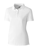 SGC Logo Ladies' Advantage Polo - LCK08685