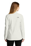 The North Face® Ladies Tech Stretch Soft Shell Jacket