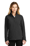 The North Face® Ladies Tech Stretch Soft Shell Jacket