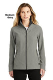 The North Face® Ladies Tech Stretch Soft Shell Jacket