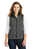 Women's North Face Ridgeline Soft Shell Vest - NF0A3LH1