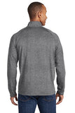 Sport-Tek® Sport-Wick® Stretch 1/2-Zip Pullover - ST850