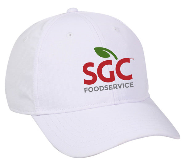 PN-100 Outdoor Cap Moisture Wicking Polyester Hat