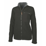 Charles River Women's Jamestown Fleece Jacket - 5973