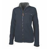 Charles River Women's Jamestown Fleece Jacket - 5973