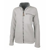 Charles River Women's Jamestown Fleece Jacket - 5973