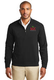 Port Authority® Interlock 1/4-Zip - K807