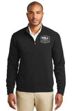 Port Authority® Interlock 1/4-Zip - K807